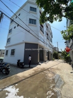 Căn góc thoáng, 5.5x10m, xây full 4 lầu, hẻm xe hơi, nội thất xịn