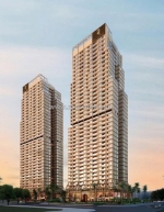 Căn hộ 3pn 93.1m² là lựa chọn hoàn hảo cho:
gia đình muốn sống sang – sống