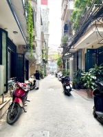 Căn hộ dòng tiền tôn đức thắng 20m ra phố giá 14 tỷ mặt tiền 8.3m