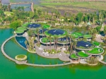 Căn hộ xanh ecopark long an liền kề hcm mở bán đợt đầu tiên