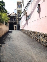 Căn ngon, bán nhà hxh lê quang định, 46m2, 2 tầng, 4.9tỷ tl 0964364745