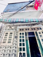 Căn nhà giá mini (20.5m2)! 1 trệt 1 lửng 1 lầu, 4.5 x 4.5m - nơ trang long,