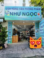 Cần sang gấp cửa hàng vpp vả đồ chơi trẻ em tại số 44a đường số 3, phường