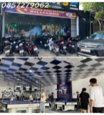 Cần sang nhượng quán bida tại phước long, nha trang - địa chỉ: 78 phùng hưng,