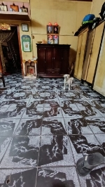 Cần tiền bán gấp nhà hoài thanh [p14, q8] dt: 83m2 (4.3x 2om) 2t, 5pn chỉ 7 tỷ