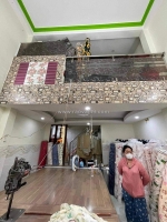 Cạnh mặt tiền trung tâm p10 tân bình, kế khu bàu cát, ngã tư bảy hiền, 4 tầng