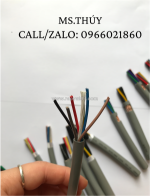 Cáp điều khiển altek kabel sh-500  – có lưới chống nhiễu