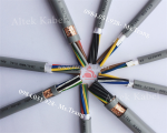 Cáp điều khiển altek kabel tiêu chuẩn đức
