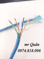 Cáp mạng cat5e, cáp mạng cat6 – altek kabel