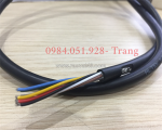 Cáp tín hiệu vặn xoắn rs485 altek kabel - 22- 24awg