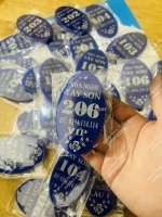 Cắt - khắc mica theo yêu cầu