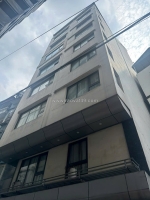 Cầu giấy - ô tô tránh - lô góc - 9 tầng thang máy - doanh thu gần 200tr/tháng