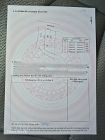 Cc cần bán 96m đát full thổ đát cm mặt đường kd giá hơn 20tr/m