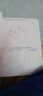 Cc cần bán lô đất 103m tại phú nghĩa chương mỹ hà nội