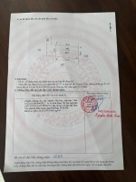Cc cần bán lô đất 80m tại phú vinh phú nghĩa chương mỹ