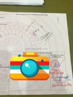 Cc cần bán lô đất 90m lô góc tại phú nghĩa chương mỹ hà nội