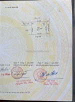 Cc e cần bán lô đất 205m full thổ cư tại phú nghĩa chương mỹ hà nội