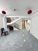 Ccmn trần duy hưng - 10m ra mặt phố - 11 phòng khép kín - giá 17 tỷ