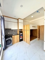 Ccmn xã đàn dòng tiền khủng 90tr/tháng mặt tiền 4.3m giá 17 tỷ