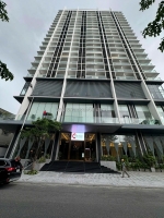 Centre point, tận hưởng cuộc sống thượng lưu tại trung tâm đà nẵng, bàn giao