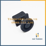 Chân tăng chỉnh hộp ren 8, chân tăng đưa và chân tăng chỉnh chiều cao