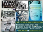 Chất tẩy rửa đa năng vappro vbci-800