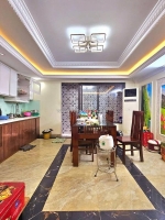 Chỉ 15.9 tỷ có ngay nhà đẹp võ thị sáu trung tâm hai bà trưng,6 tầng thang máy