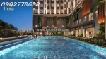 Chỉ cần thanh toán 168 triệu sở hữu căn hộ 60m2 tại fresia riverside, tân vạn,
