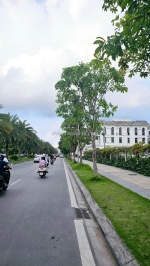 Chỉ hơn 3 tỷ – sở hữu ngay lô đất giang biên – ô tô vào tận cửa