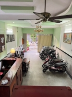 Chỉ nhỉnh 12 tỷ – sở hữu ngay khách sạn mini 10 phòng tại tên lửa – doanh thu