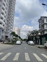 Chính chủ bán  lô đất biệt thự đền lừ 3, 112m, mặt tiền 8m, 250triệu/m, cạnh