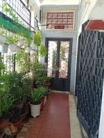 Chính chủ bán nhà 203m2- khu dân cư hiện hữu- ko lo quy hoạch