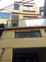 Chính chủ bán nhà 3 tầng – an thọ 2, an khánh, hoài đức – gần ô tô tránh – giá