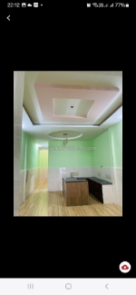 Chính chủ bán nhà đường hà đặc, trung mỹ tây, q12 - dt 105m², 2 lầu, 4pn, 3wc,