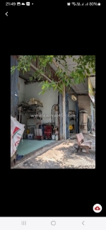 Chính chủ bán nhà mặt tiền đường 8m trường thị ngao p .tmt, q12: diện tích