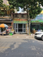 Chính chủ bán nhà ngọc hồi, mặt ngõ to, vỉa hè hai bên, kinh doanh ngày đêm,