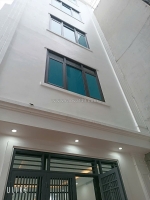 Chính chủ bán nhà quang tiến đại mỗ nam từ liêm 75m2 5 tầng 7 phòng cho khép