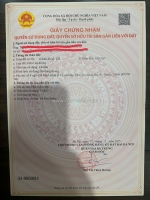 Chính chủ bán nhà số 4, ngõ 454 minh khai, hai bà trưng, hà nội
(trước nhà là