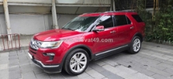 Chính chủ bán xe ford explorer limited 2.3l ecoboost 20