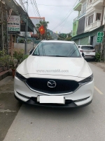 Chính chủ bán xe mazda cx5 sản xuất cuối năm 2017 phome mới 20 bản cao cấp