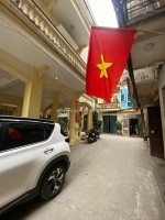 Chính chủ bánngôi nhà đẹp ô tô, nhỉnh 7 tỷ – ở tố hữu sđt 0972078667