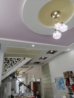 Chính chủ cần bán căn liền kề 1 trệt 2 lầu vị trí đẹp tại đồng nai