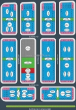 Chính chủ cần bán đất đấu giá thanh phong thanh liêm hà nam