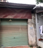 Chính chủ cần bán đất tặng nhà tại địa chỉ 170 đường hữu hưng, phường đại mỗ,