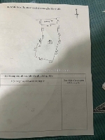 Chính chủ cần bán gấp – lô đất siêu rẻ full thổ cư tại lễ môn, tp. thanh hóa.