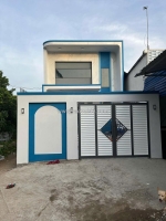 Chính chủ cần bán nhà 1 trệt 1 lửng mới xây – đẹp tại thị trấn cái tắc – tỉnh