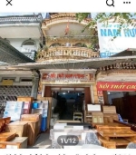 Chính chủ cần bán nhà mặt đường 3 tầng vị trí đẹp tại kiến an hải phòng