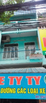 Chính chủ cần bán nhà mặt tiền vị trí đẹp tại nha trang - khánh hòa