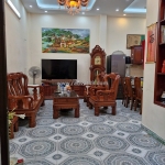 Chính chủ cần bán nhà trung phụng gần phô xã đàn là lõi của quận đống đa tiện