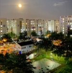 Chình chủ cần bán nhanh căn hộ ehome 3 2 phòng ngủ có ban công, bình tân